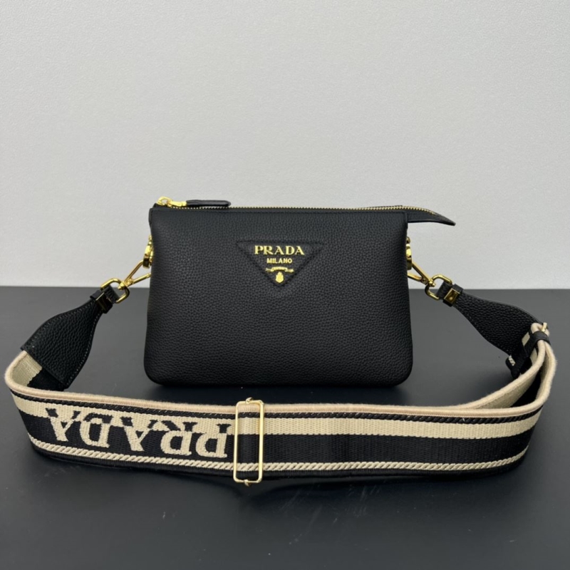 Prada Satchel Bags